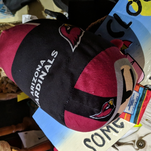 Cardinals Squishable - Picture 2 of 3